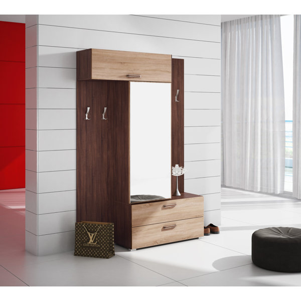 Ebern Designs Flurkommode Triston | Wayfair.de